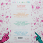 Сборник / Disco Collected (2LP)