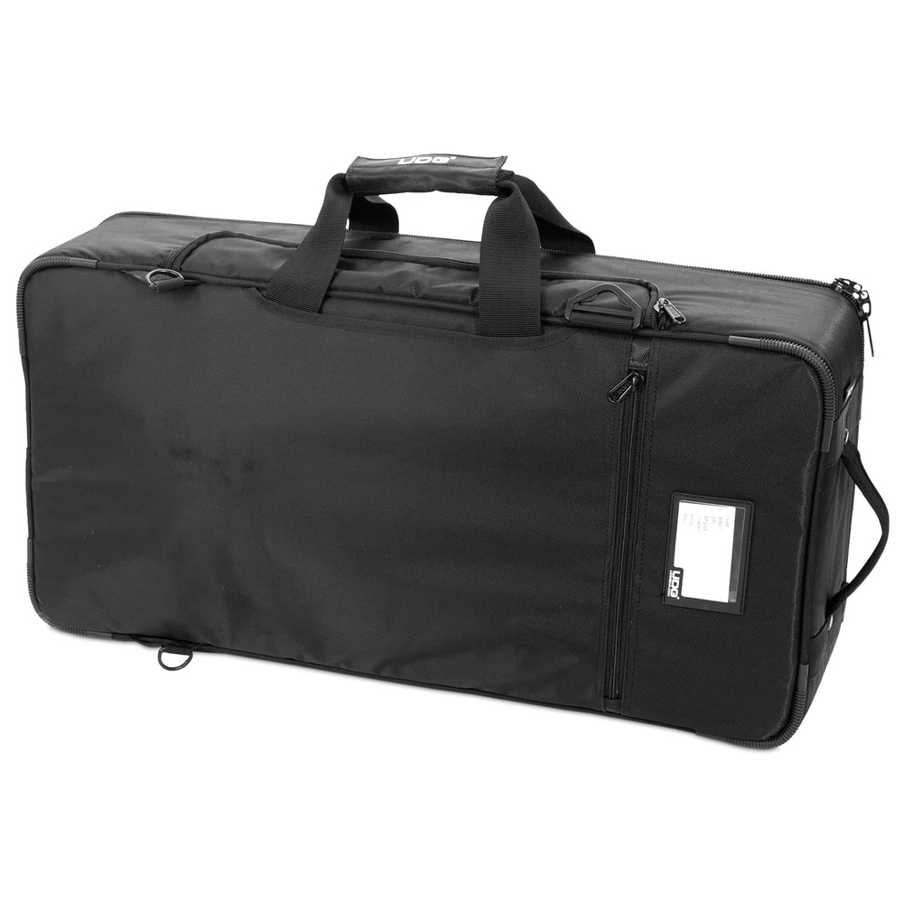 Рюкзак UDG Ultimate MIDI controller Backpack Large Black/Orange Inside MK2