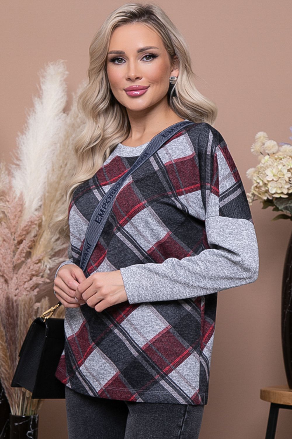 Джемпер 41642 Avili (Акция)