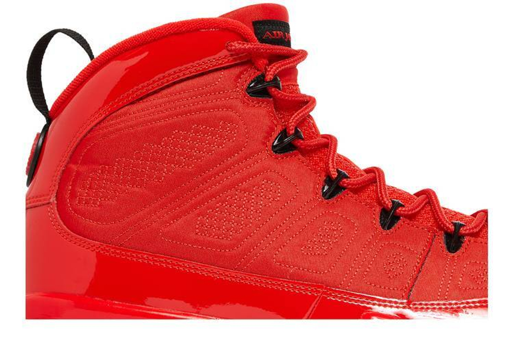 Кроссовки Jordan Air Jordan 9 Chile Red