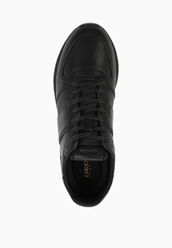 Кроссовки мужские GEOX U SPHERICA VSERIES