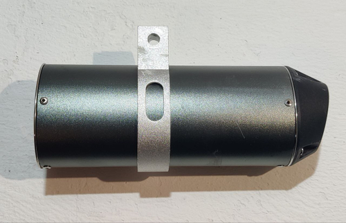 Глушитель Питбайк KAYO Basic K125EM