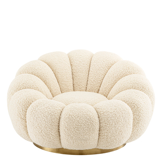 Кресло вращающееся Swivel Chair Mello арт.116703