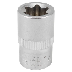 Головка E14 3/8'' Forsage F-53614