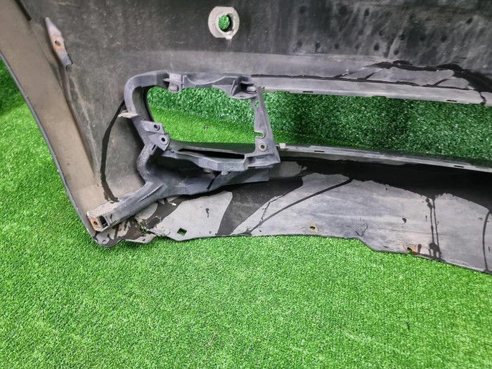 Бампер передний BMW 3er E92 (2008-2013)