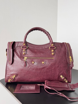 Balenciaga City Medium Bag 38 cm