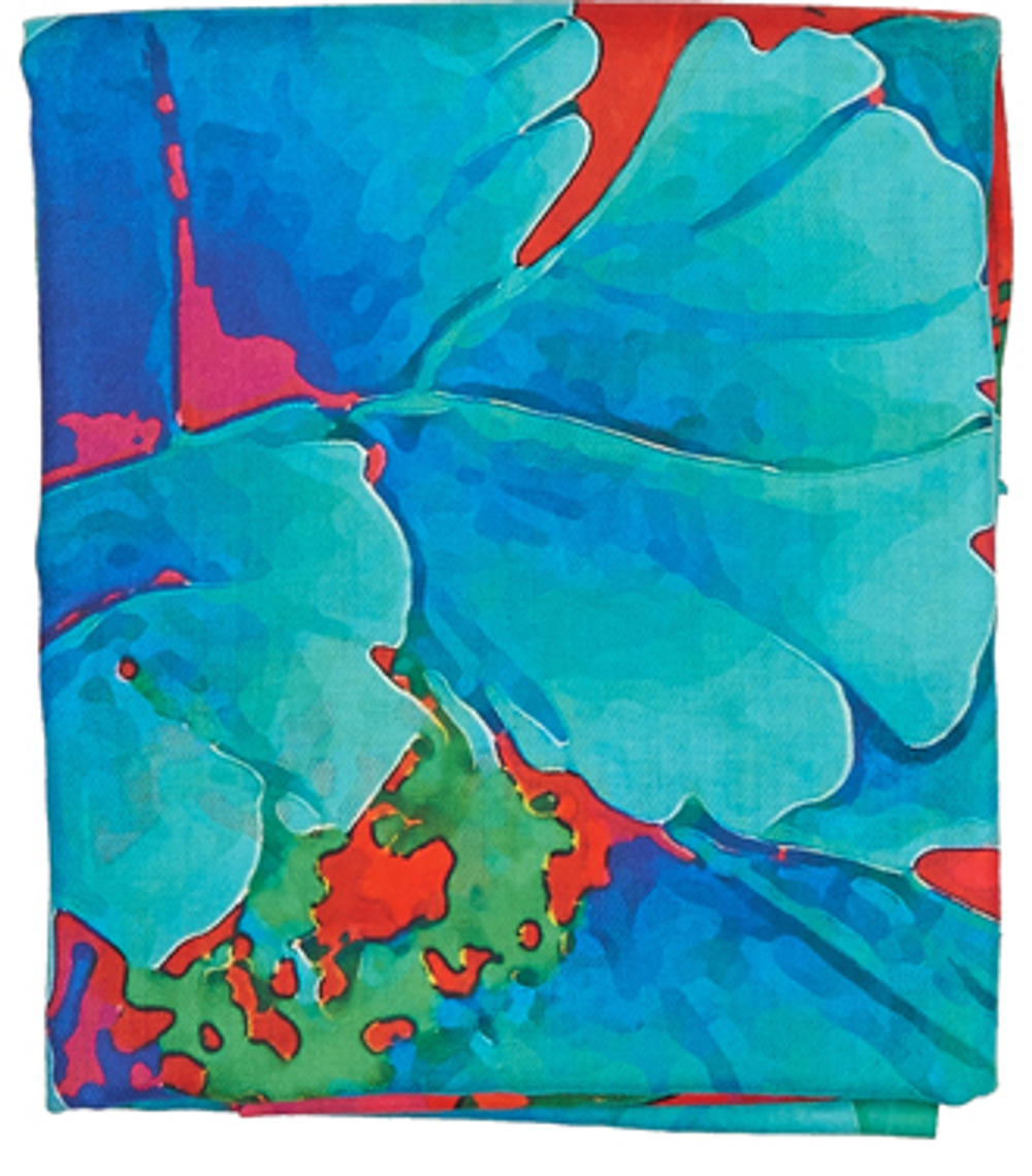 LIGVIANNI Палантин Scarf
