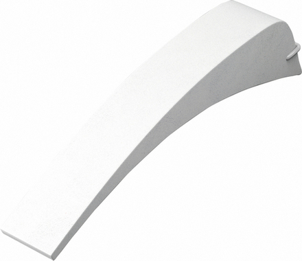 Подставка для браслета/изогнутая/ф.№6 (резинка)