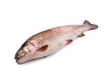 Форель Карельская охлаждённая~1кг