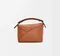 Сумка Loewe Puzzle Edge bag in classic calfskin