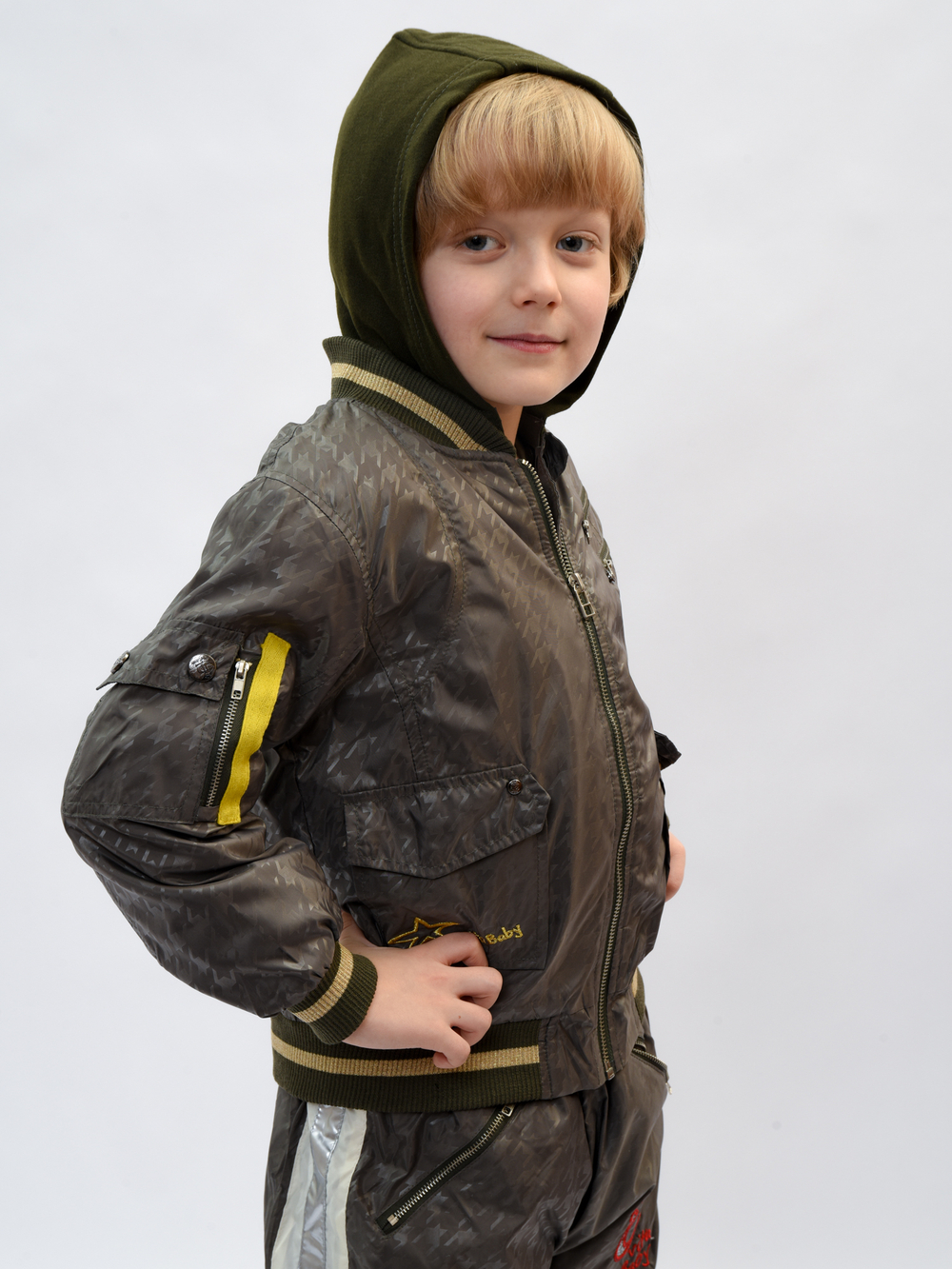 Костюм для мальчика