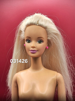 Кукла Барби 90-х винтаж 031426