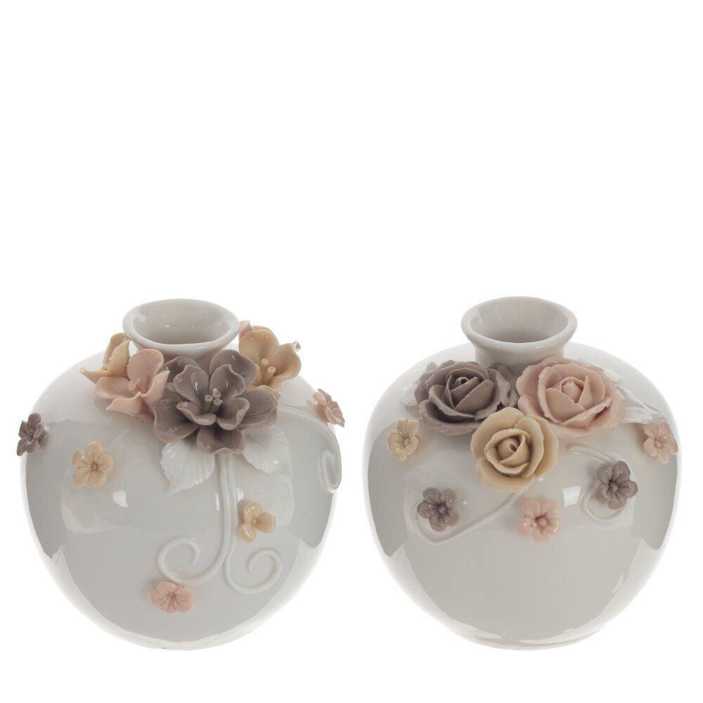 GAEM Ваза, 350 мл, L10 W10,5 H10 см, 2в.