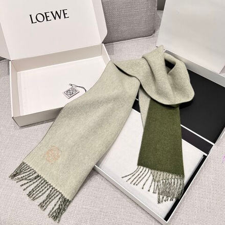 Шарф Loewe