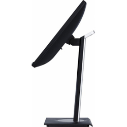 Монитор ЖК ViewSonic VG2448 23.8" Black 5ms HDMI, DisplayPort, VGA