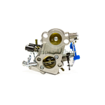 Карбюратор для бензопилы Husqvarna 455, 460