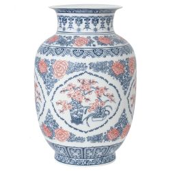 GAEM Ваза, 4700 мл, L20 W20 H31,5 см