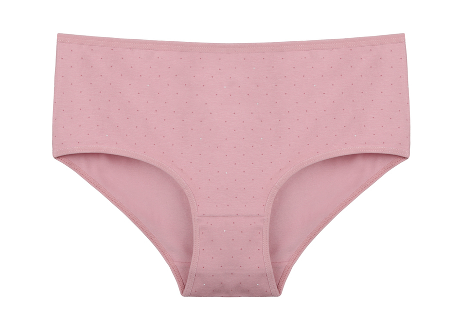 Трусы женские макси