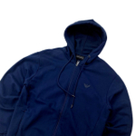 Худи Emporio Armani EA7 zip