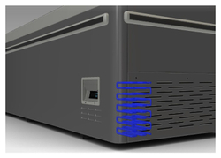 Ларь-бонета Haier GTS2100GB