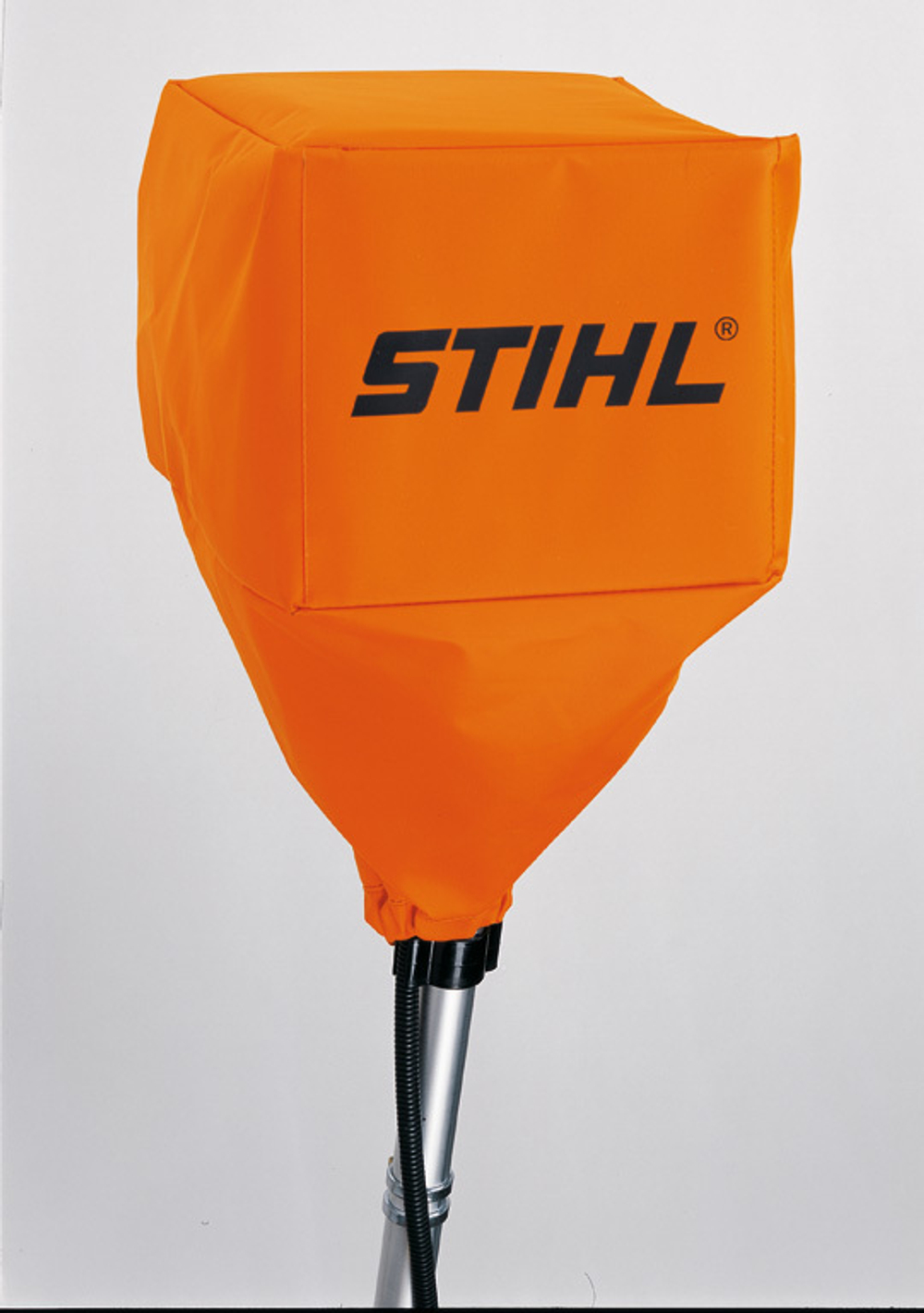 Чехол для мотокос и кусторезов ( на двигатель) STIHL