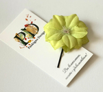 Невидимка Pankigno Design "Звезда"