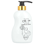 Elizavecca, CER-100 Collagen Coating Hair A + Muscle Treatment Rinse, 500 мл (16,9 жидк. унц.)