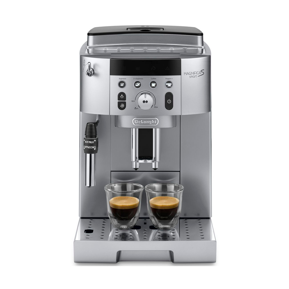 Кофемашина DeLonghi Magnifica Smart ECAM 250.31 SB