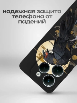 Чехол на Infinix Hot 40 Pro