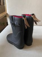 Сапоги Aigle, 25