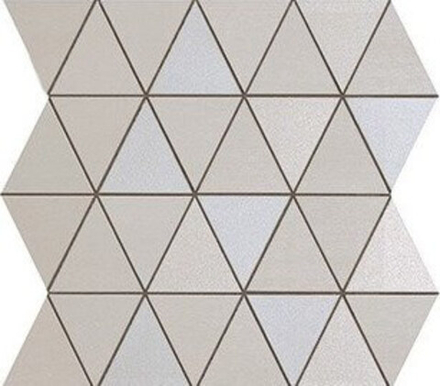 ATLAS CONCORDE MEK MEDIUM MOSAICO DIAMOND GOLD WALL 30.5x30.5