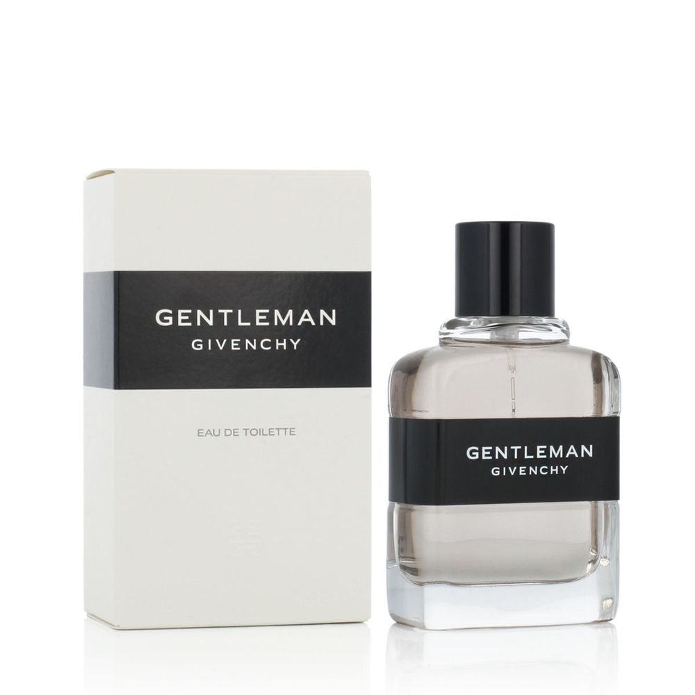 Givenchy Gentleman 2017 Eau De Toilette 60 ml (man)