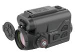 Тепловизионная предобъективная насадка Guide TB630 640x512 12μm, ø35мм,зум х1, до 10ч,обнаружение 1400м,WiFi,IP68,440г
