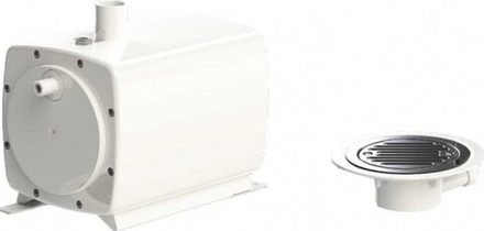 Установка канализационная SFA SANIFLOOR 2 SANIFLOOR2