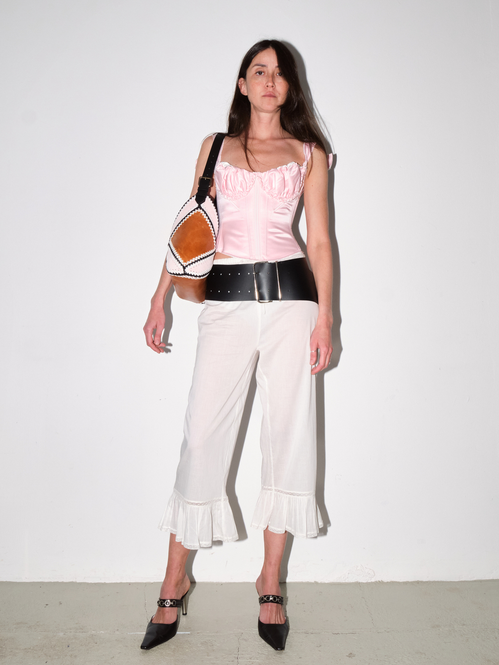 SEVA CROCHET MULTI S