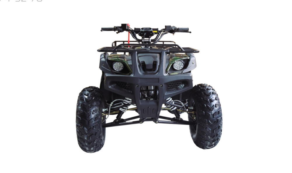Квадроцикл Wels Thunder 150cc
