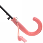 Зонт детский полуавтомат «Ultramarine - Озорные зверята», 8 спиц, d-86см, длина в слож. виде 65см