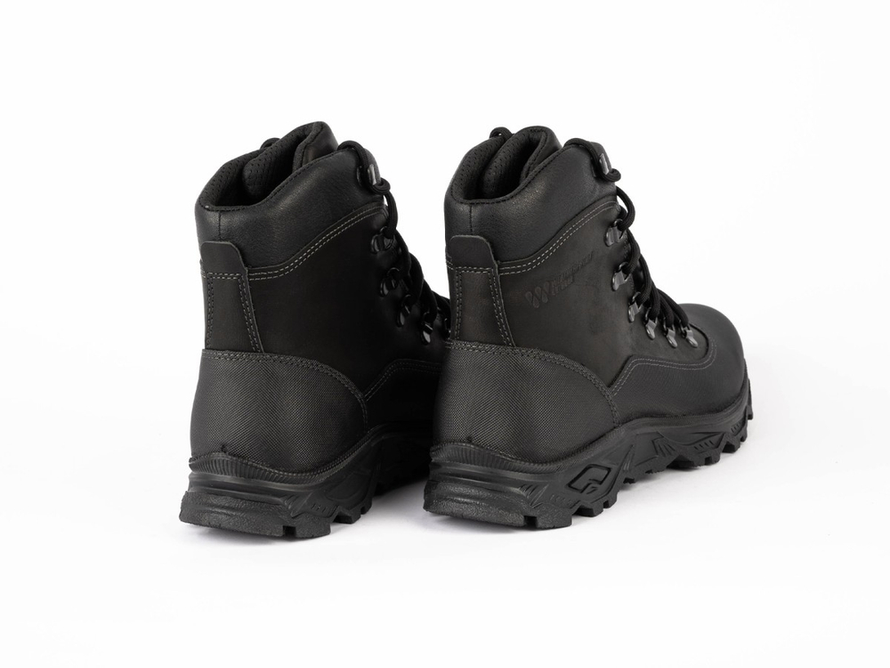 TREK Fisher7 чёрный