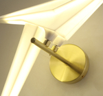 Wall design lamp  PERCH by Moooi