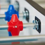 Настольный футбол (кикер) Desperado Foosmaster (I. T. S. F) (143х73х92 см)