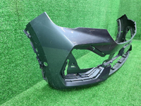 Бампер передний Geely Monjaro (2021-н.в.)