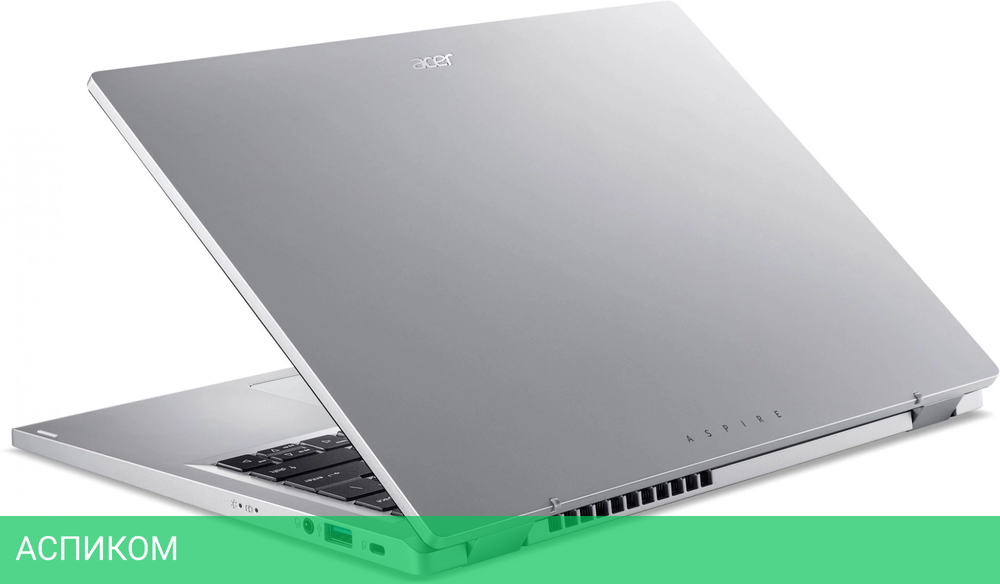 Ноутбук Acer Aspire A314-42P-R3RD (NX.KSFCD.005)