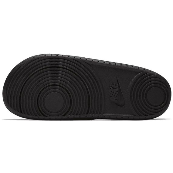 Nike Offcourt Slide 'Black Green'