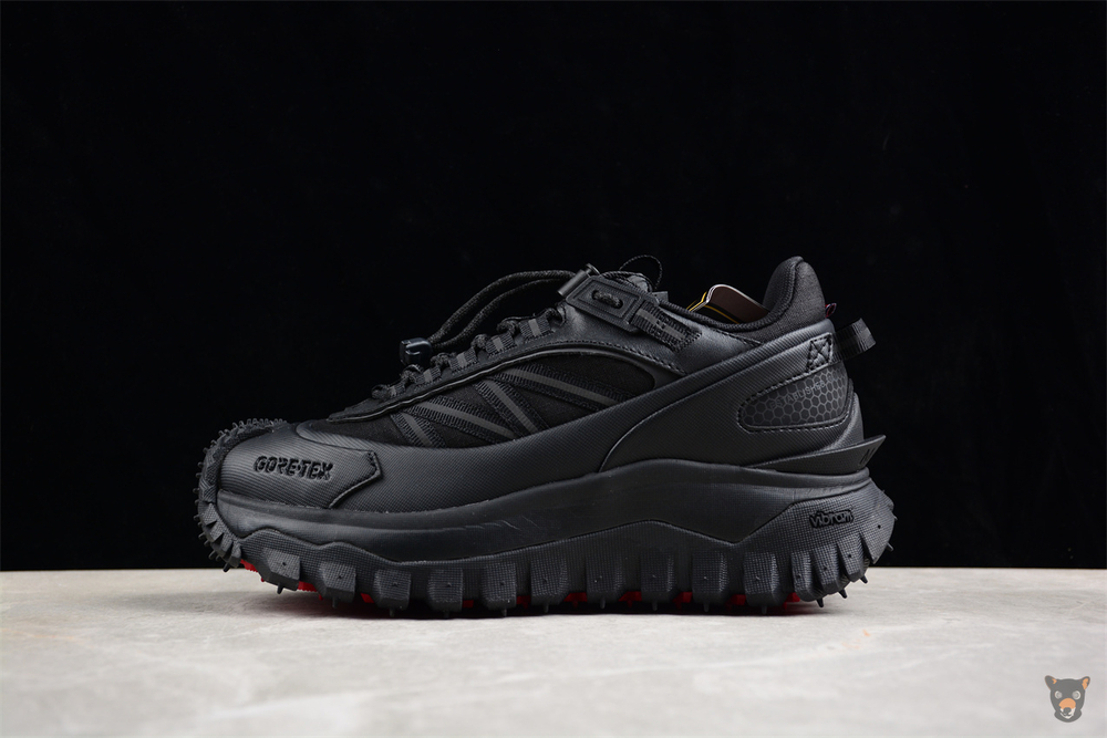 Кроссовки Moncler Trailgrip GTX