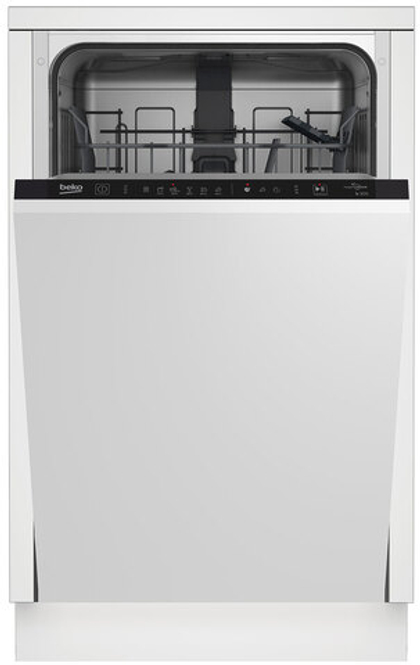 Встраиваемая посудомоечная машина Beko BDIS16020