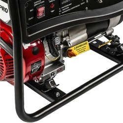 BRAIT GB-3800 PRO генератор бензиновый 02.01.020.035