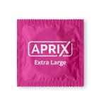 Презервативы APRIX Extra Large экстра большие ( 2 упаковки по 3 шт.)