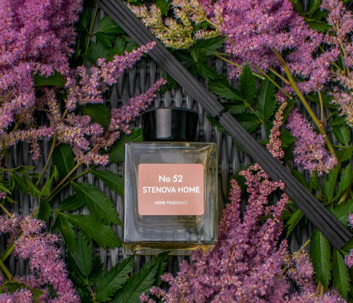 Аромадиффузор №52 100 ml