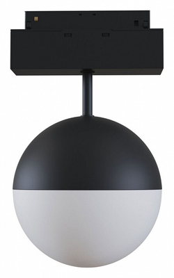 Трековый светильник Maytoni Technical TR017-2-10W3K-B