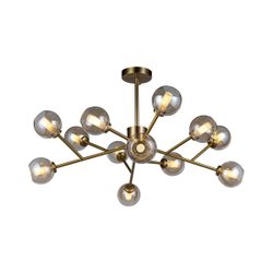 10020/12 Люстра на штанге LOFT IT Orion